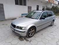 BMW - 318  - комби..