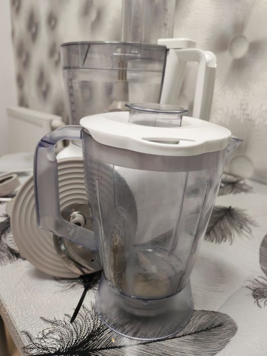 Robot bucatarie Philips