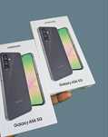 Vand samsung galaxy a56 8gb nou sigilat
