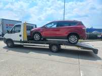 Tractări auto Slatina la cele mai mici PREȚURI!