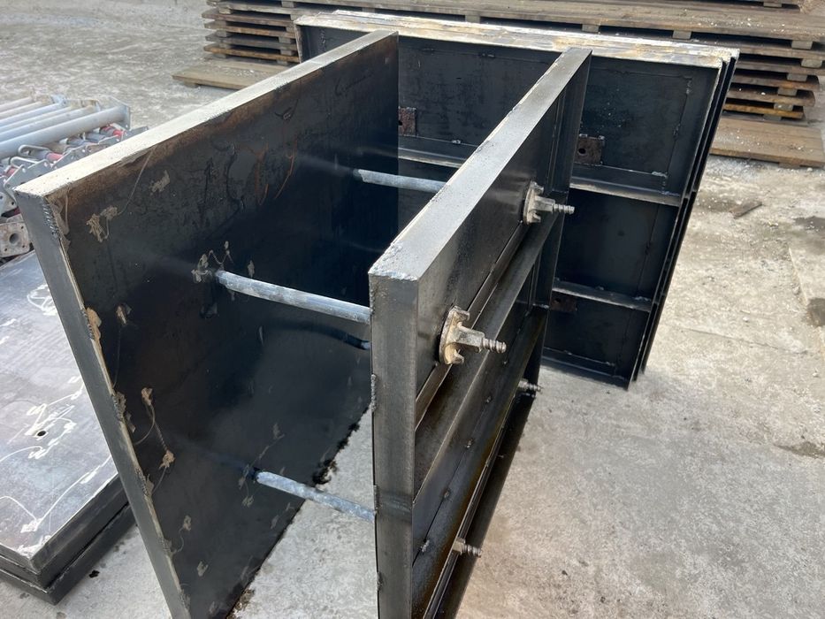 ОПАЛУБКА Аренда Самарканд