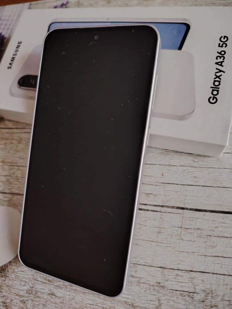 Samsung galaxy A36 5g