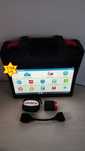 Noul Kit Launch Easydiag PRO4M Tableta HDMI 12.5", Tester Auto Service