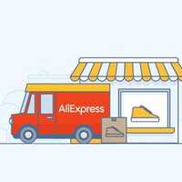 AliExpress поддержка