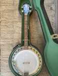 banjo 4 corzi Hofner