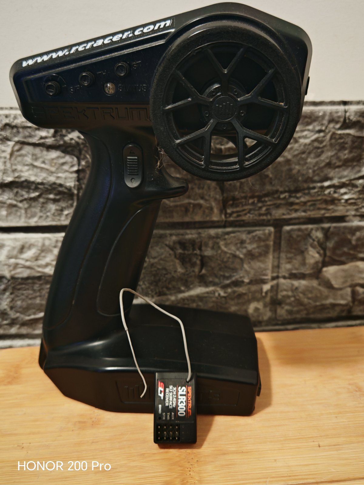 Rc/ Рц Spectrum slt3 2.4 ghz