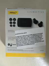 Vand Casti in-ear Jabra Active Elite 4