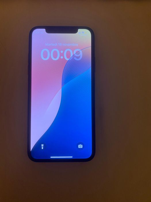 Iphone XS 64 GB URGENT