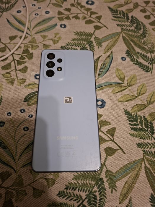 Samsung Galaxy A53 5G