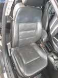 Scaun Dreapta Fata Piele Neagra Electric cu Incalzire Opel Vectra C 2002 - 2008 [C6939]