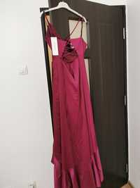 Rochie lunga de ocazie