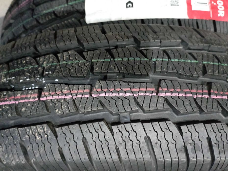 Anvelope Grenlander 185R14C Noi De Iarna