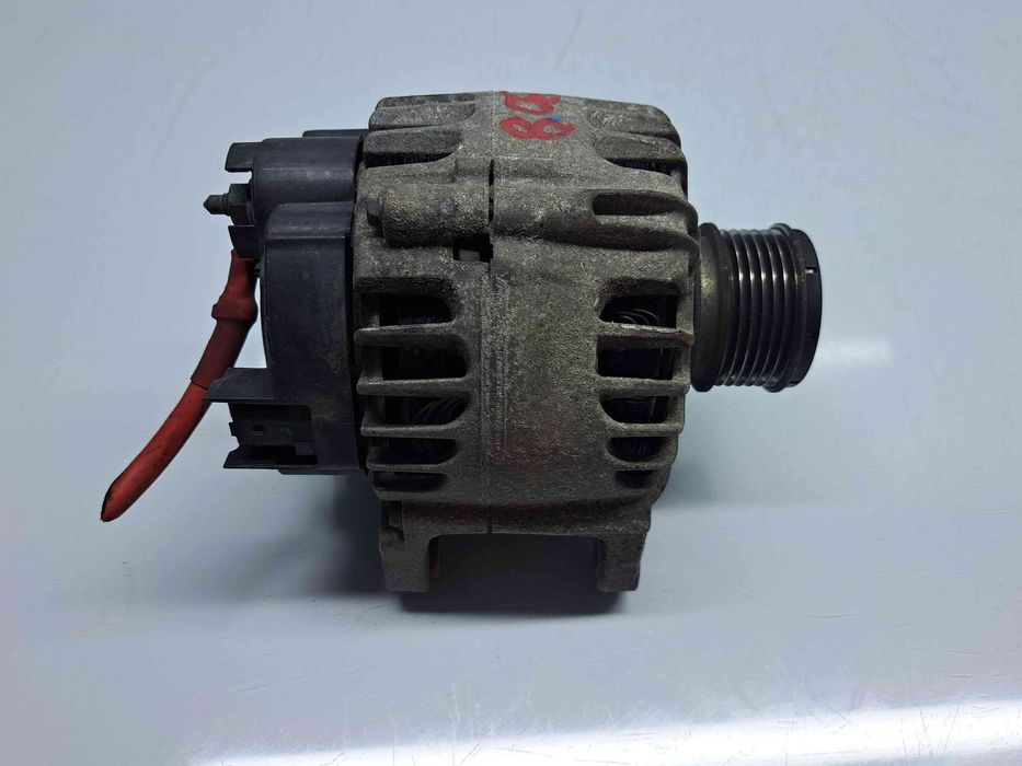 Alternator Dacia Duster (PH2, H79) [Fabr 2013-2017] 231007707R 1.5 DCI