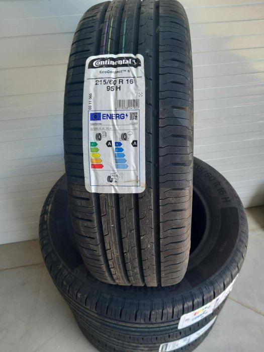 Anvelope Pirelli/Continental