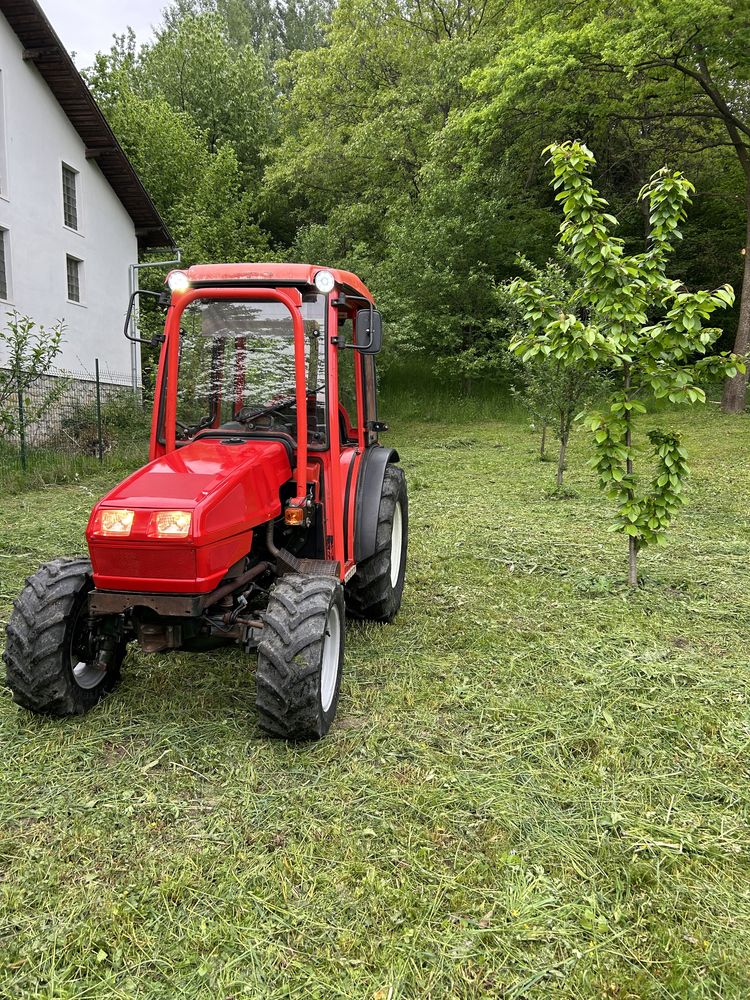 Tractor Goldoni 50 CP