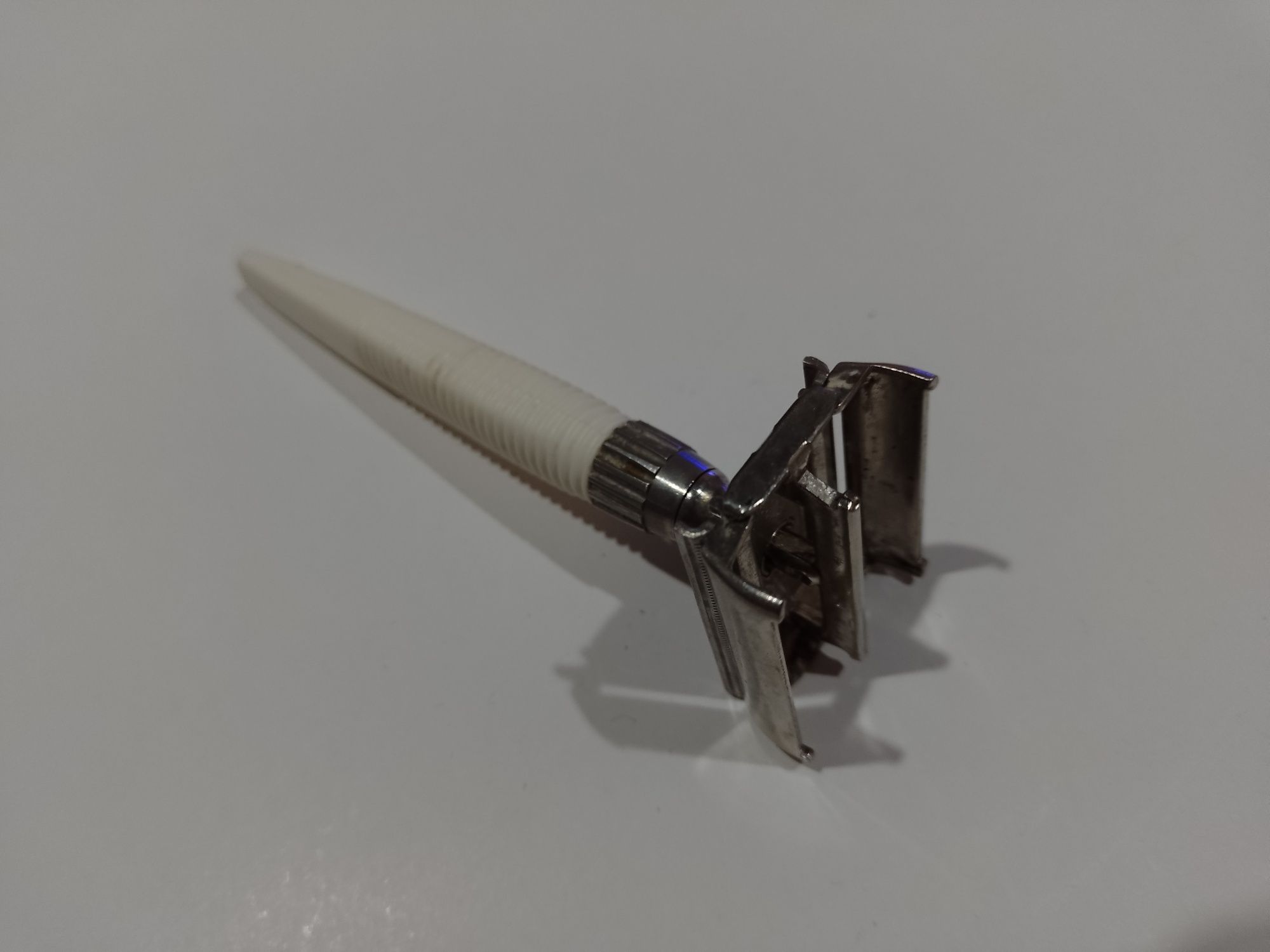 Самобръсначка Gillette