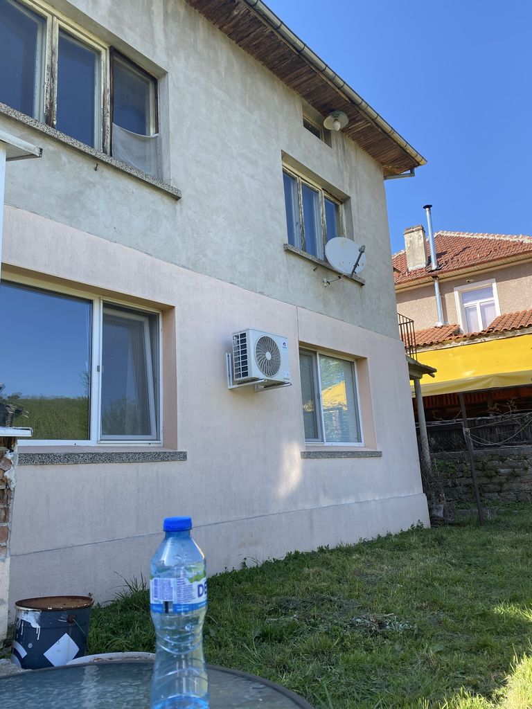Продава се Етаж от къща в Плачковци - 85 кв.м за 389 €/кв.м - Снимка #5