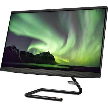 All in one,i5-10400T, 27" Full HD,12GB DDR4,512GB SSD