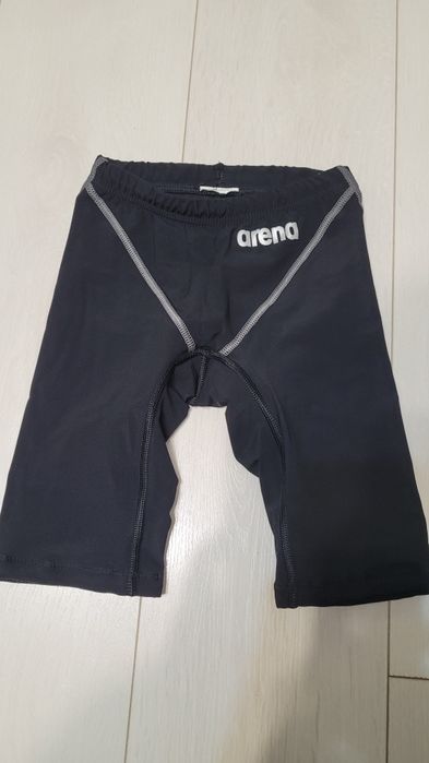 ARENA pant. inot competitie Powerskin ST 2.0 baieti 12-13 ani 152 cm