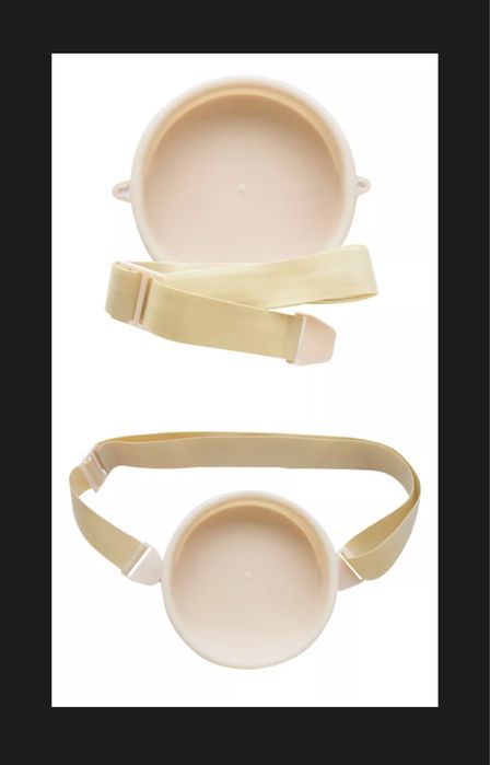 Для стомы герметичный защита для купаться