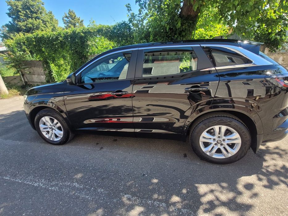 Renault Austral M HYB 140