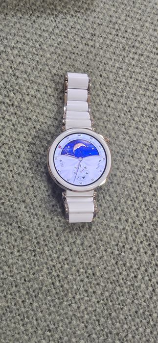 Huawei watch gt 5pro