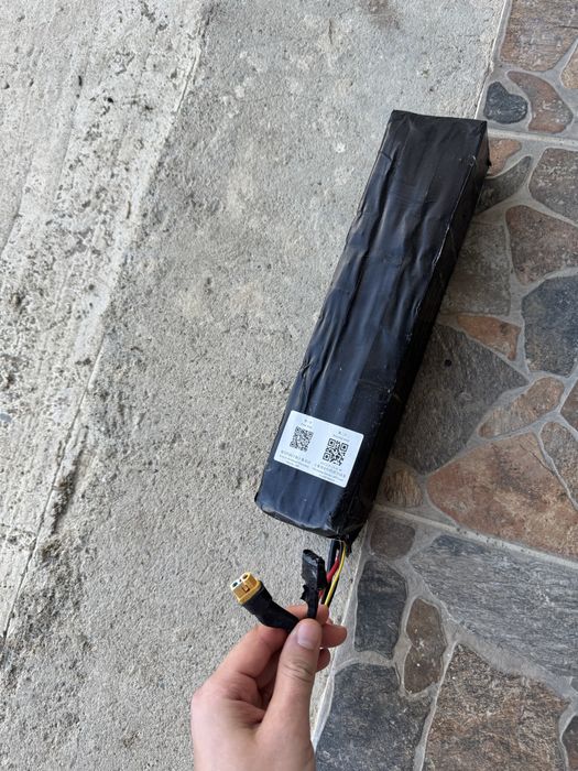 Baterie pentru trotineta electrica 48v 15ah