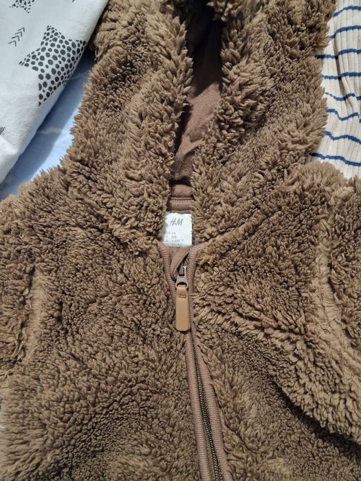 Haine bebe h&m marimea 56
