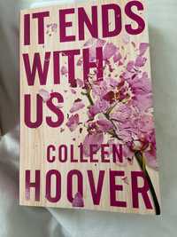 It Ends with us by Colleen Hover