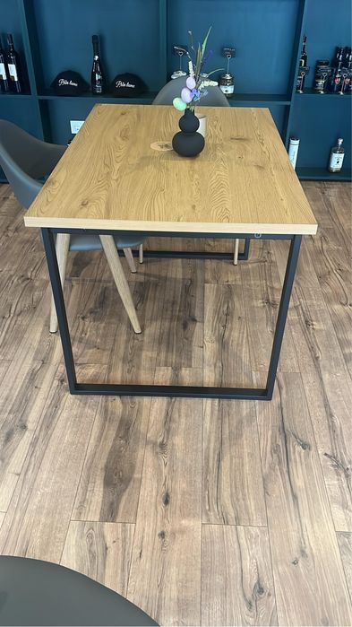 Vand urgent masa 80x120x75