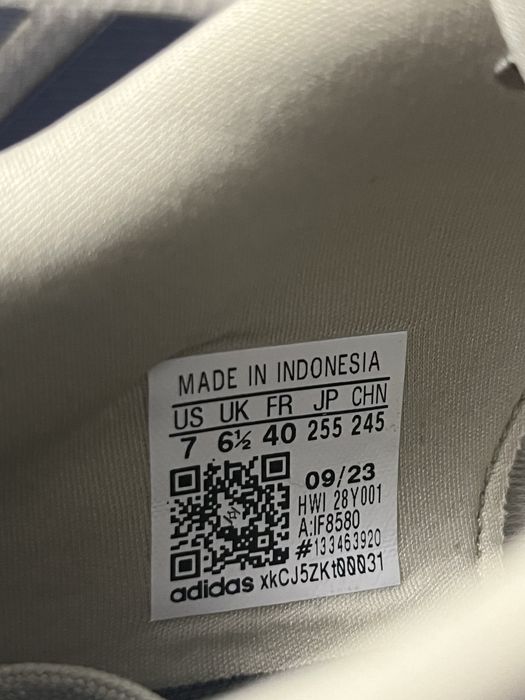 Vand Adidasi Adidas RUNFALCON 3.0K