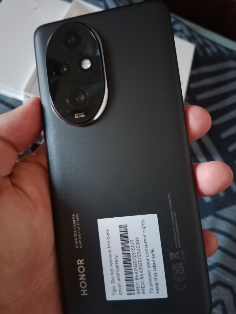 Honor 200 Pro 5G 512/12