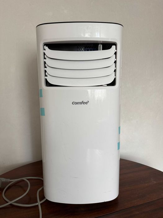 Мобилен климатик Comfee 7000-1, С LED дисплей