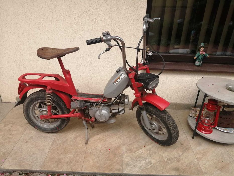 Vand motocicleta/motoreta/cross/mobra