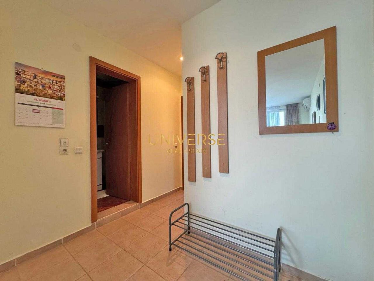 Продава се Двустаен апартамент в Свети Влас - 72 кв.м за 1063 €/кв.м - Снимка #6
