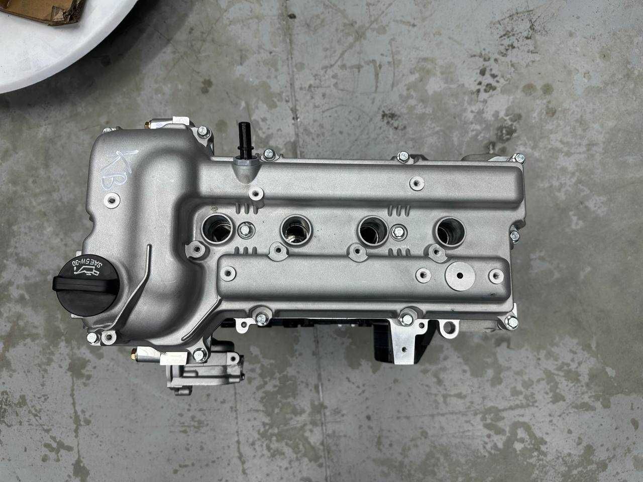 Кобальт мотор двигатель B15D2 L2c Cobalt Кублит джентра