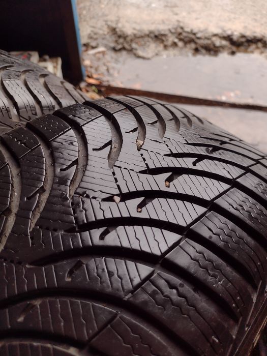 Michelin A4 2бр.225/50/16 дот3612