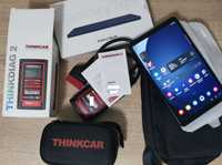 Thinkdiag 2 + Diagzone Pro v2 + Samsung Galaxy Tab A9