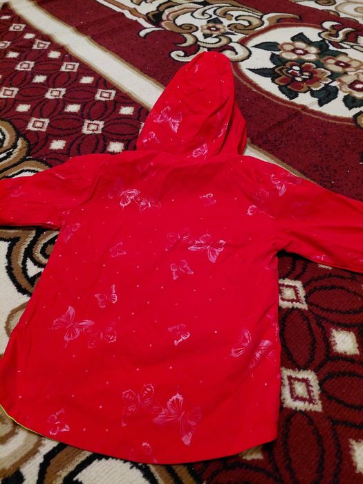 Демисезонний куртка