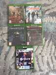 Jocuri X-Box One