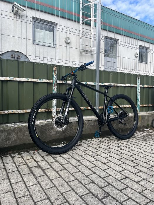 Vând  canyon grand al sl pe 29 custom