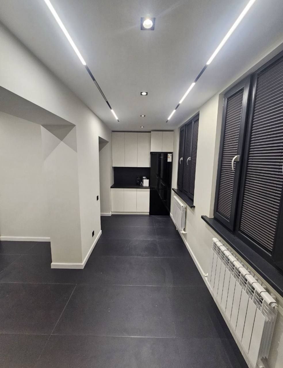 Сдаётся 3х ком квартира, ориентир: ул. Нукусская, 80 м2