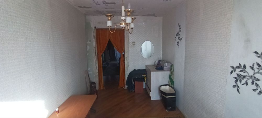 СРОЧНО Квартира на Максим Горький