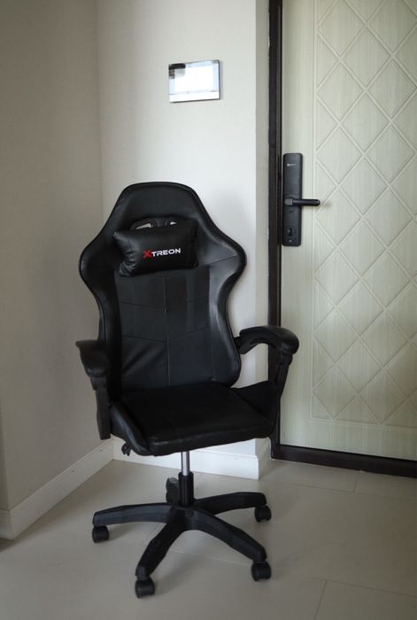 Игровое кресло по отличной цене