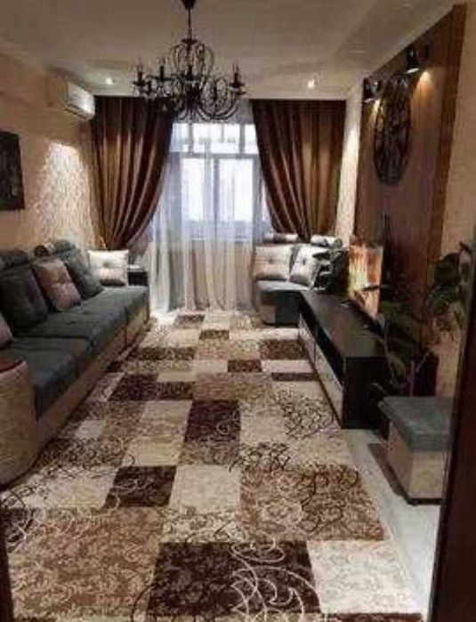 Gentleman Puв Ц-5  С Ремонтом  2х/4/4