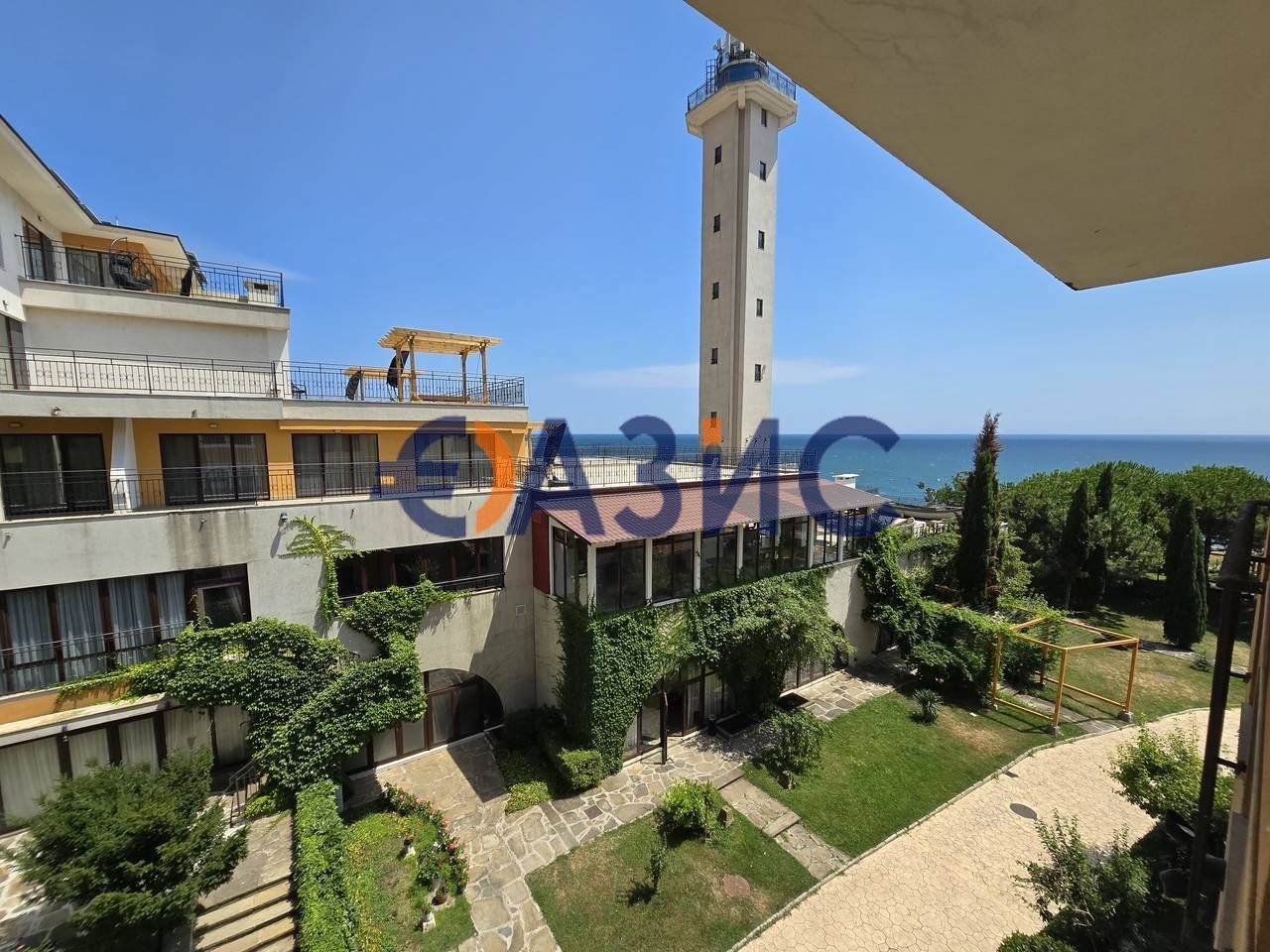 Продава се Двустаен апартамент в Ахелой - 83 кв.м за 1000 €/кв.м - Снимка #6