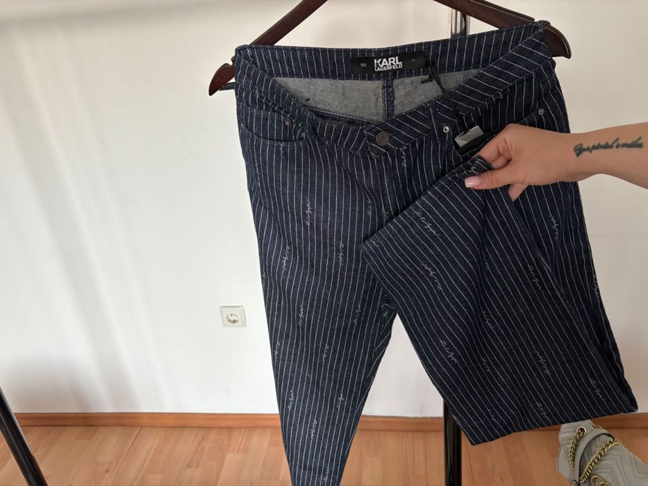 Дънки Zara,G-star,Iceberg,Karl Lagerfeld