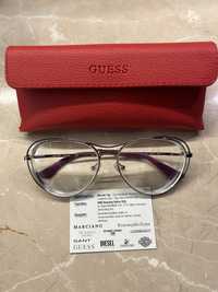 Диоптрични рамки за очила Guess