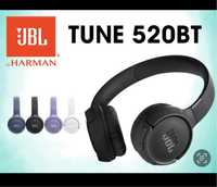 Беспроводные наушники JBL Tune с мощным звуком JBL Pure Bass