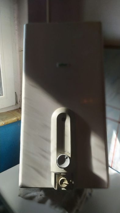 Vand boiler apa calda Selby